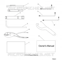 REFERENCE, BEDIENUNGSANLEITUNG AND TOOL KIT