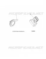 HORN AND FLASH MODULE