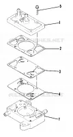 TREIBSTOFF PUMP (4909550955022A)