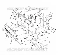 UTILITY Sand ASSEMBLY 250 6x6 / W928727 (4922842284019A)