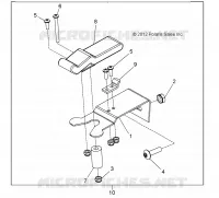 HAUBE LATCH
