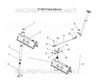 STEUER DRAG LINK