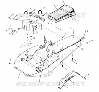 CHASSIS AND SITZ (4909520952002A)