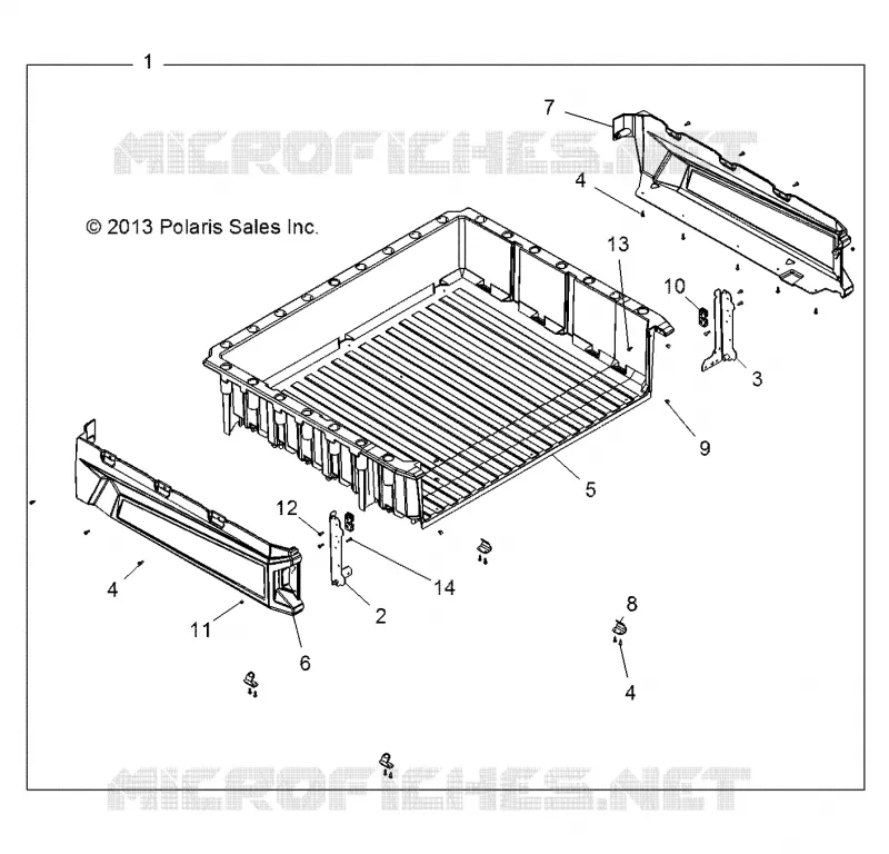 LADEBOX