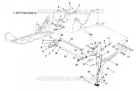 FRONT SUSPENSION