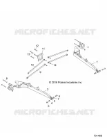 HINTERRADAUFHÃ„NGUNG CONTROL ARMS