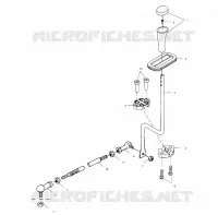 GEAR SELECTOR