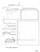 BEDIENUNGSANLEITUNG AND TOOL KIT
