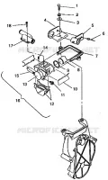 BREMSE RXL TOURING E940869 (49274327430017)