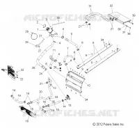 KÜHLUNG SYSTEM