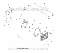 KÜHLUNG SYSTEM