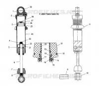 SCHOCK (FRONT TRACK)(M-10)