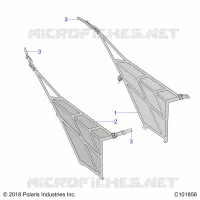 SIDE NETS