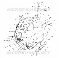 KÜHLSYSTEM XLT/0930767,XLT SP/0930667    XLT SKS/0930567 (4923012301013A)