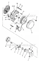 RÃŒCKZUG STARTER ASSEMBLY (4918411841037A)