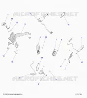 ELEKTRIC, ACCESSORY COMPONENTS