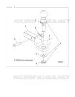 CHASSIS, HITCH