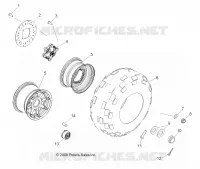 RADS, REAR