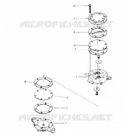 BENZINPUMPE 650 (4915411541054A)