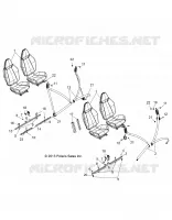 SITZ MOUNTING and BELTS