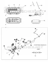 ELEKTRIC, HARNESS