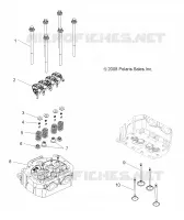 VALVES
