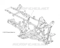 CHASSIS, RAHMEN