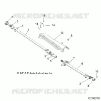 ANTRIEB, FRONT PROP SHAFT