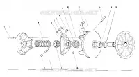 ANTRIEBSKUPPLUNG PRODUCTION (4909530953010A)