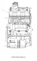 SHORT BLOCK