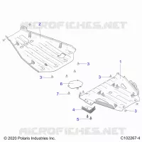 SKIDPLATES
