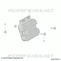 ELEKTRIC, VOLTAGE REGULATOR AND MOUNTING