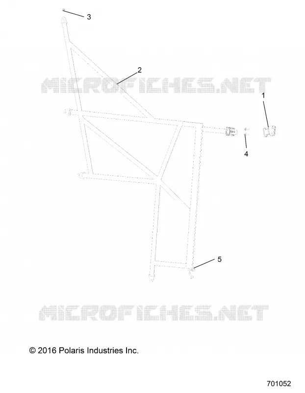 SIDE NETS
