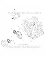 ANLASSER   DRIVE