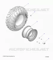 RADS, REAR