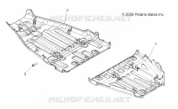 SKIDPLATES