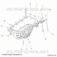 Ã–LWANNE, MOUNTING AND RELATED