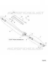ANTRIEB, PROP SHAFT