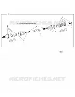 DRIVE TRAIN, HINTEN DRIVE SHAFT (TO 8/29/16)