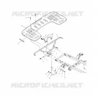 HINTER RACK MOUNTING
