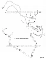 ELEKTRIC, BATTERY