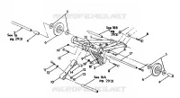 FRONT Drehmomentarm Sport/Sport GT (4921282128033A)