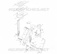 VERSCHIEBUNG LINKAGE
