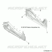 EINSTIEGBLECH PANELS