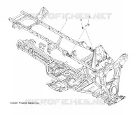 CHASSIS, RAHMEN