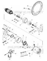 ANLASSER (4909550955023A)