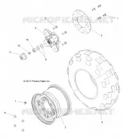 RADS, REAR
