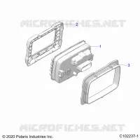 ELEKTRIC, GAUGES AND INDICATORS