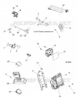 SWITCHES, SENSOREN AND ECM