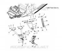 FRONT SUSPENSION